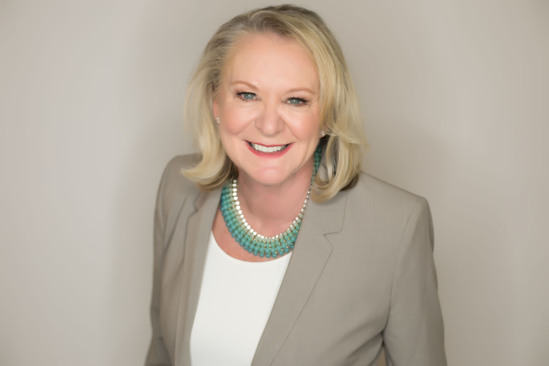 Bobette Fisher
